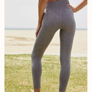 EUC free people movement leggings